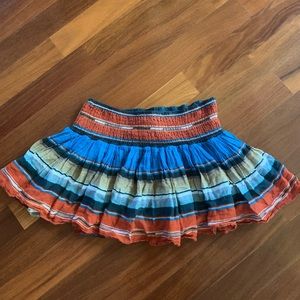 Ralph Lauren Denim and supply skirt